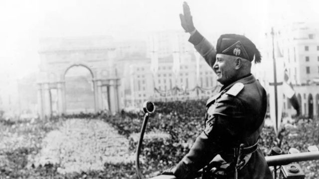 18 χρόνια πριν από το «ΟΧΙ» του ’40: Η Πορεία προς τη Ρώμη που έδωσε την εξουσία στον Μουσολίνι