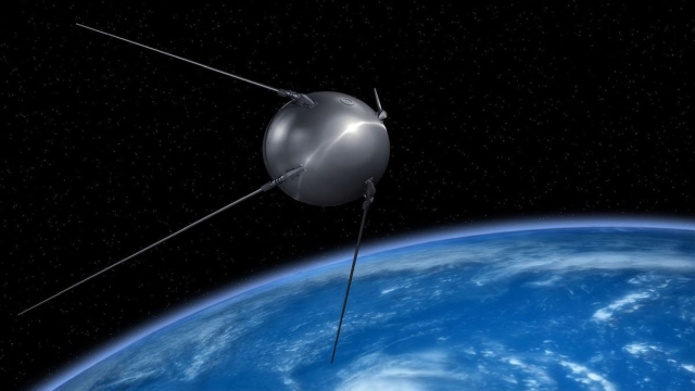 67 χρόνια από την εκτόξευση του Sputnik 1: Γιατί σόκαρε τη Δύση, αλλά… απογείωσε τη Wall Street;