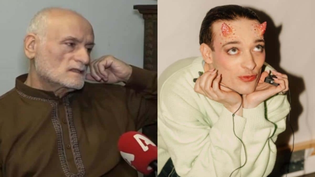 Γιώργος Ψυχογιός: «Πως να σατιρίσεις το Nemo; Ότι φόραγε φούστα και ταγεράκι; Δεν είναι ο ντιντής του ’65»