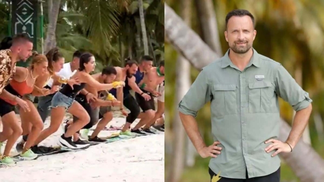 Survivor 2025: Παικταράς μπαίνει στο παιχνίδι – Πανζουρλισμός στους Κίτρινους!