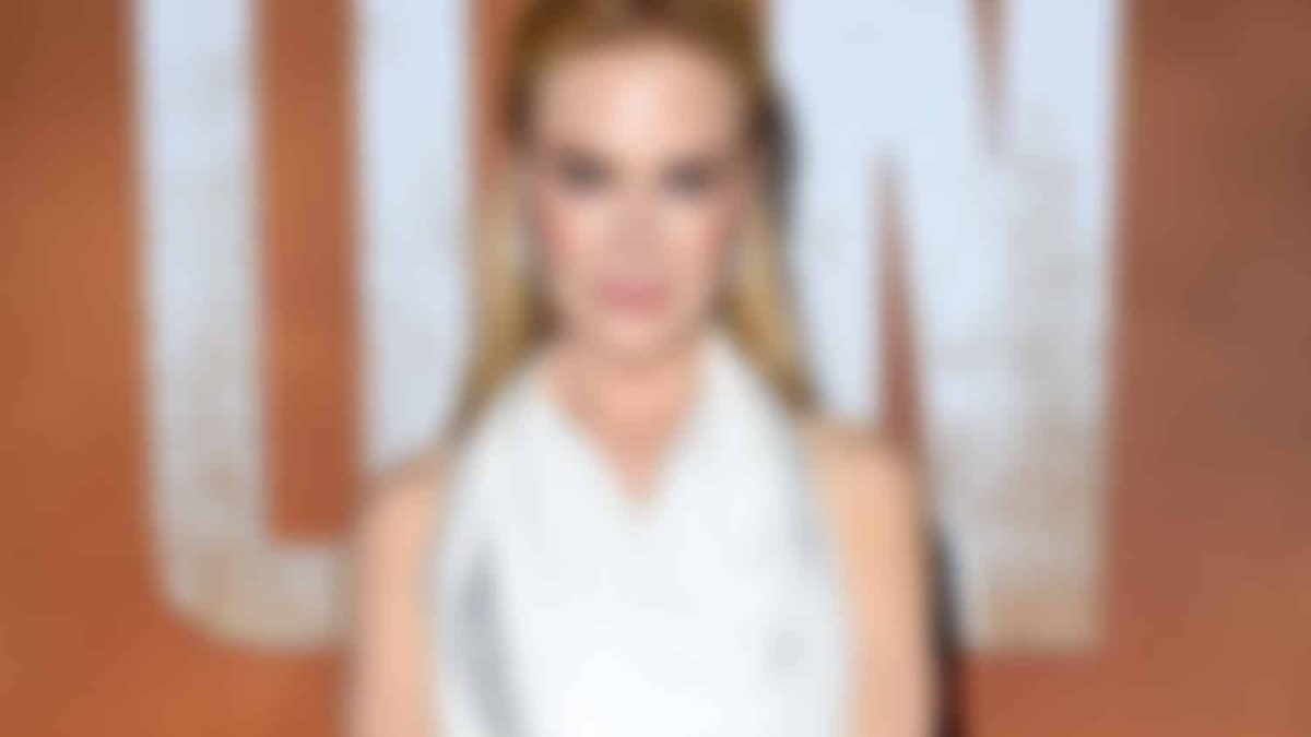 «Καυτερή» αποκάλυψη πασίγνωστης ηθοποιού: «Δεν θέλω να έχω οργασμό, δεν μπορώ να συγκρατηθώ»