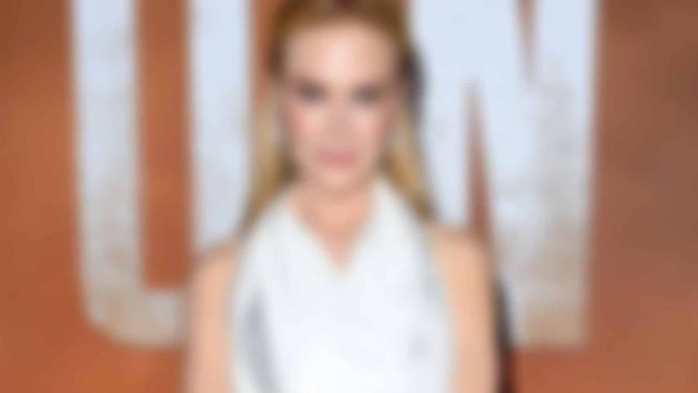 «Καυτερή» αποκάλυψη πασίγνωστης ηθοποιού: «Δεν θέλω να έχω οργασμό, δεν μπορώ να συγκρατηθώ»