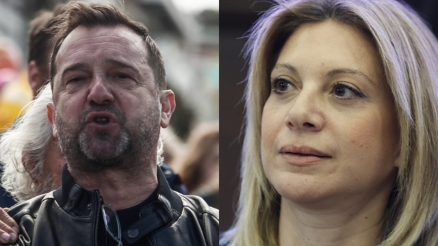 Εξώδικο της Καρυστιανού στους Νίκο και Δημήτρη Πλακιά – «Χάσαμε τρία παιδιά, πως θα αντικρίσεις τη Μάρθα και τη Σοφία στα δικαστήρια;» (photo)