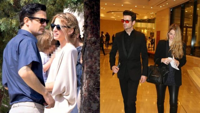 Αυτή είναι όλη η αλήθεια: Οι πραγματικές σχέσεις Νίνο και Χρυσής Βαρδινογιάννη μετά το διαζύγιο