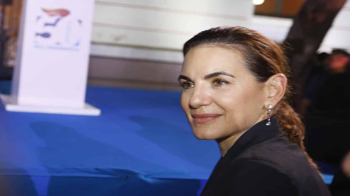 Όλγα Κεφαλογιάννη: Κέρδισε την προσωρινή επιμέλεια των παιδιών – Η απόφαση του δικαστηρίου για τον Μίνωα Μάτσα