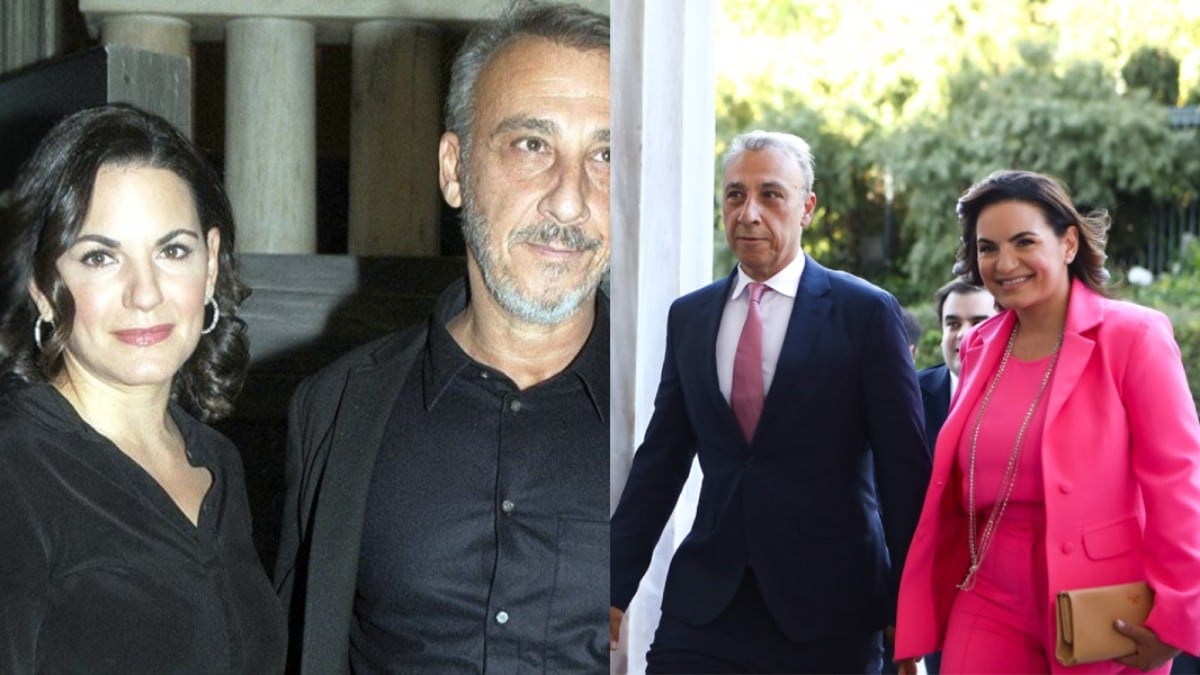 Κατέθεσε ασφαλιστικά μέτρα η Όλγα Κεφαλογιάννη εναντίον του Μίνωα Μάτσα – Αυτός είναι ο λόγος (video)