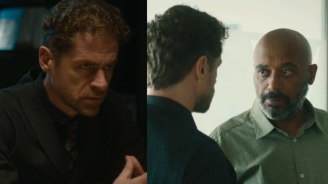 Ο Τιμωρός spoiler: Αποκλειστικό! Δυο νέοι έρωτες κι ένας φόνος!