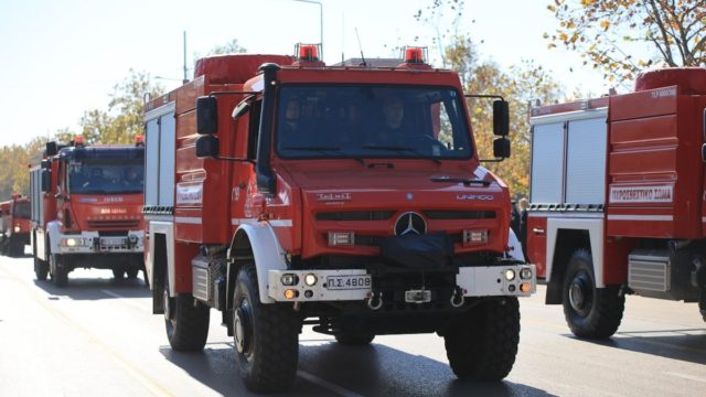 Συναγερμός στο κέντρο της Αθήνας: Έκρηξη σε διαμέρισμα στους Αμπελόκηπους – Ένας νεκρός, μία γυναίκα τραυματισμένη