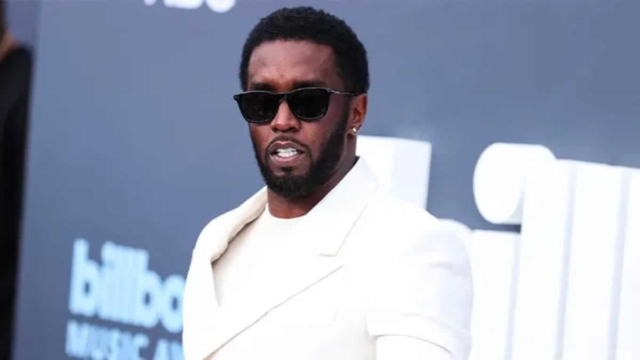 P. Diddy: Εξουδετέρωσε τελικά όλη την μουσική βιομηχανία της Αμερικής;  – Οι θεωρίες συνομωσίας γύρω από το όνομα του