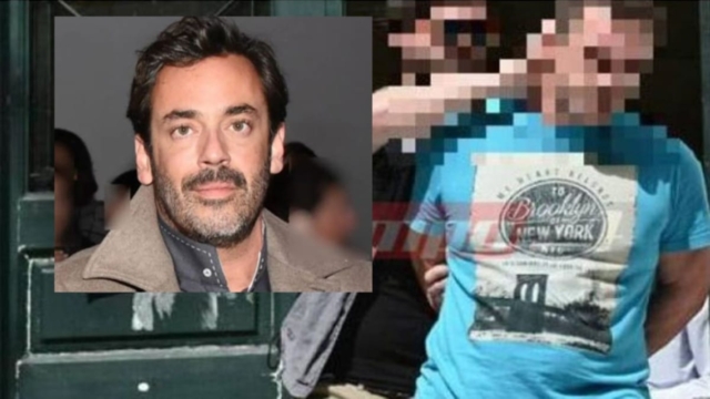 Πυροβόλησε τον κομμωτή Πάνο Καλλίτση, αποφυλακίστηκε και συνελήφθη για διακίνηση ροζ κοκαΐνης, με το ίδιο όπλο