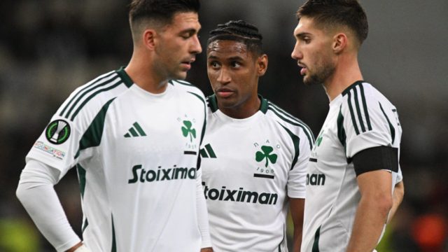 Παναθηναϊκός – Τσέλσι 1-4: Το τριφύλλι δεν τα κατάφερε και υποτάχθηκε στην ανωτερότητα των Λονδρέζων