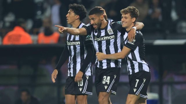 ΠΑΟΚ – ΟΦΗ 1-2: Μεγάλη νίκη για τους Κρητικούς στην Τούμπα