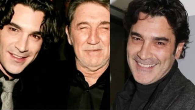 «Η κατάσταση του πατέρα μου είναι δύσκολη» – Οι πρώτες δηλώσεις του Χριστόφορου Παπακαλιάτη για το τροχαίο