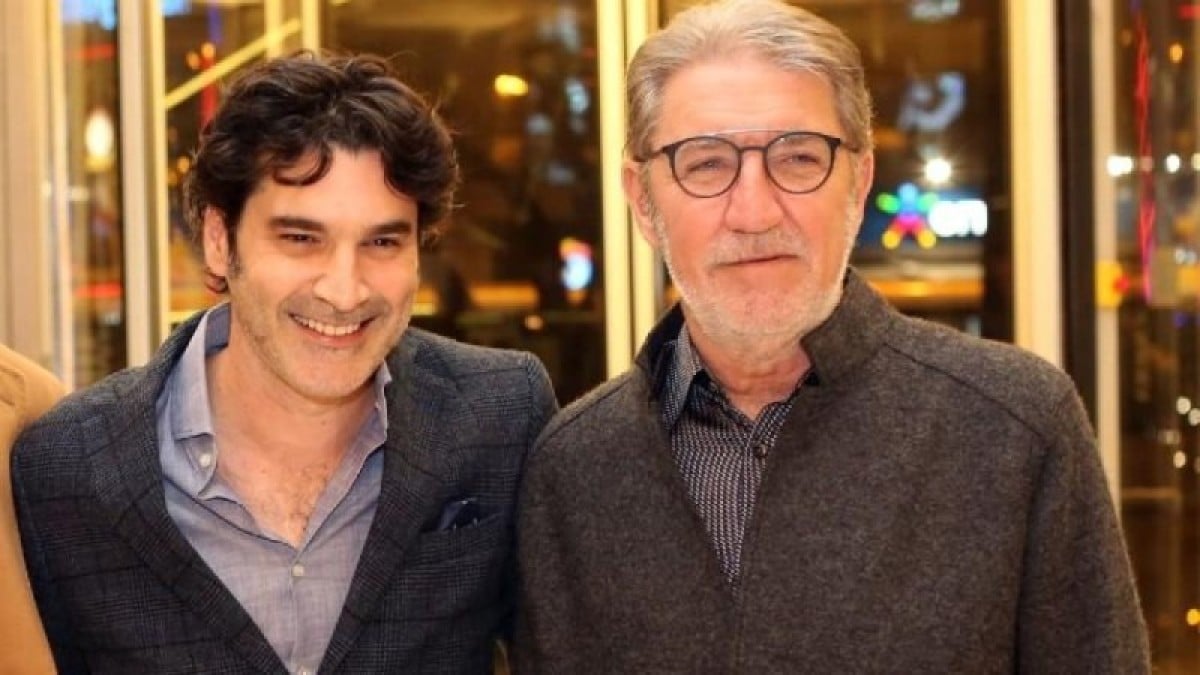 Ανατροπή στο τροχαίο του πατέρα του Χριστόφορου Παπακαλιάτη: Ανήλικος οδηγούσε το μηχανάκι που τον χτύπησε (video)