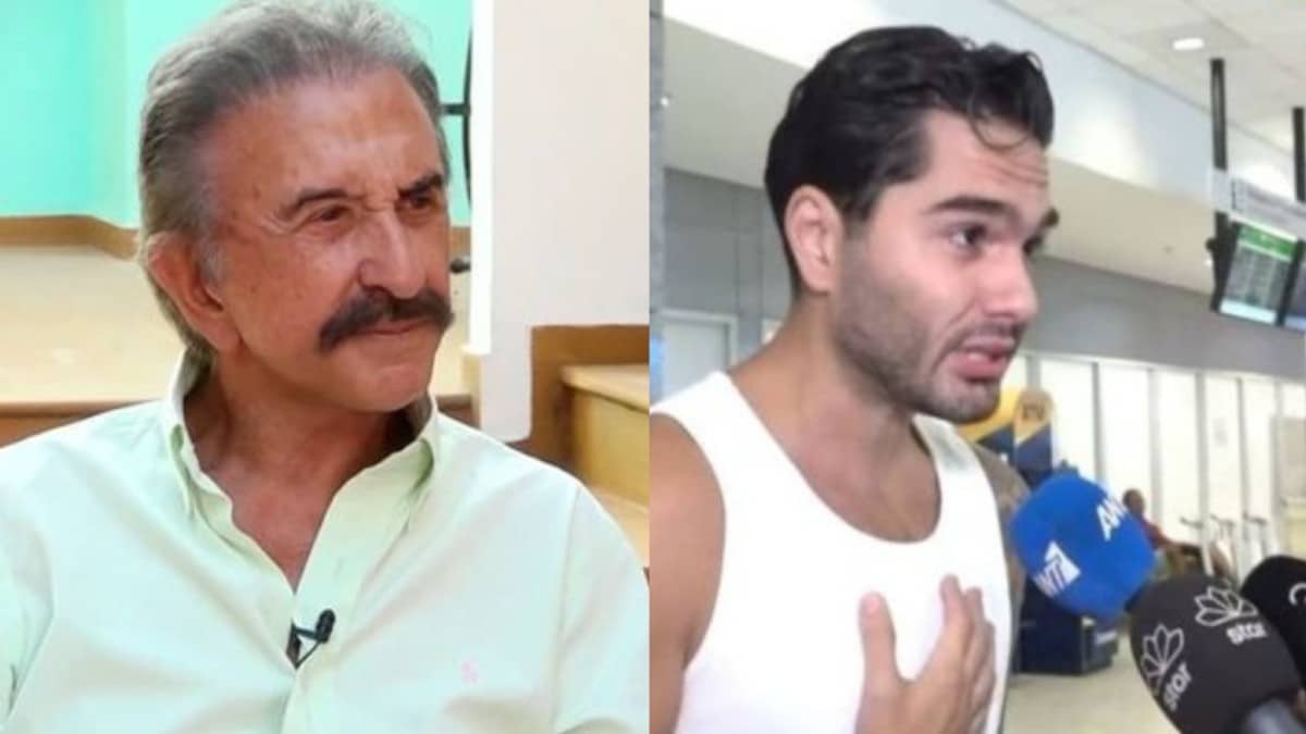 Kόλαφος ο Αργύρης Παπαργυρόπουλος για τον Χρήστο Μάστορα: «Υπάρχουν καλλιτέχνες που ψωνίζονται αλλά…» (video)