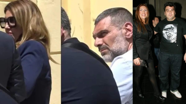 Διαμάχη Έλενας Παπαρίζου – Τόνυ Μαυρίδη: Η απόφαση του δικαστηρίου – Τι απέγινε η μεζονέτα του πρώην ζευγαριού;