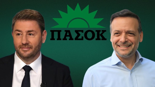Εκλογές ΠΑΣΟΚ: Η μοναδική επικράτεια που κέρδισε ο Χάρης Δούκας – Σε 12 κυριάρχησε ο Νίκος Ανδρουλάκης