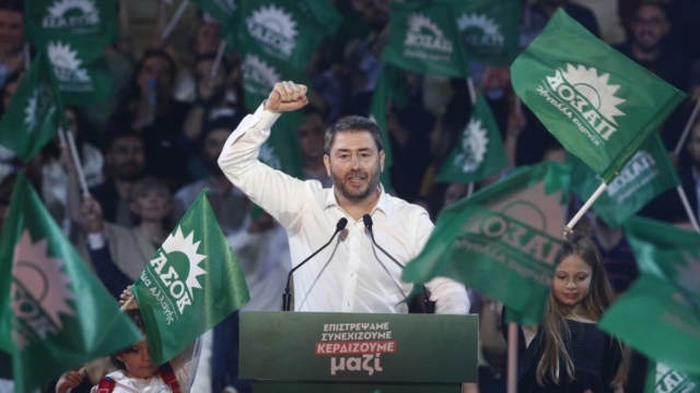 ΠΑΣΟΚ: Εκπλήξεις και ανατροπές στις δημοσκοπήσεις της Pulse και της Metron Analysis – Στην τελική ευθεία για τις εκλογές