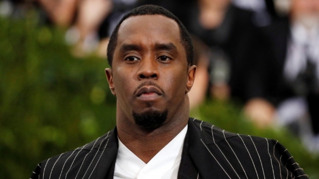 Αισχρές αποκαλύψεις: O P. Diddy κατηγορείται για βιασμό 13χρονης μαζί με δύο πασίγνωστους celebrities!