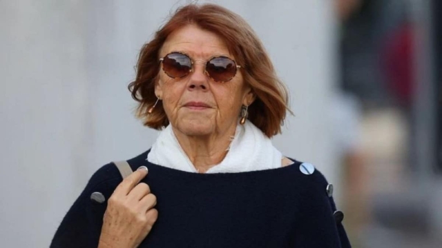 Υπόθεση Πελικό: «Μου είπε να κάνω δουλειές στον κήπο και σε αντάλλαγμα μου πρόσφερε…» – Πώς κάλεσε δύο άνδρες να βιάσουν τη Ζιζέλ