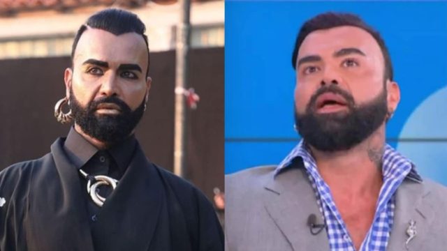 Περικλής Κονδυλάτος: Η επική απάντηση για την προσωπική του ζωή – «Κάντε s@x εσείς που μπορείτε γιατί…»