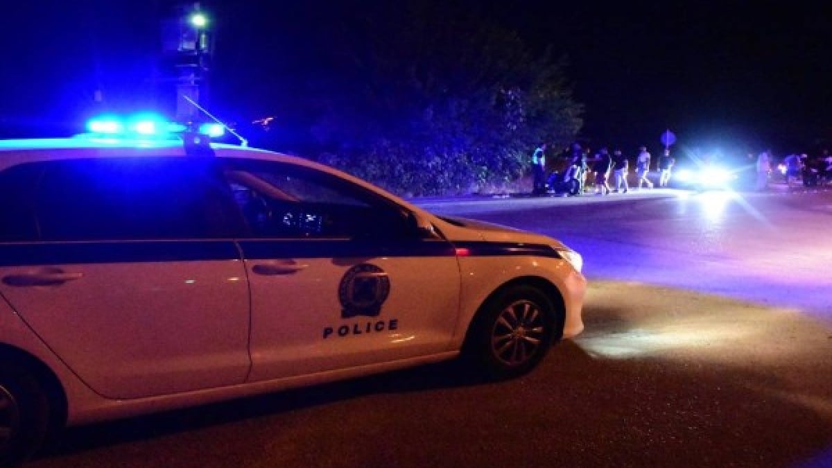 Σοκ στη Θεσσαλονίκη: 17χρονος με αυτισμό επιτέθηκε και τραυμάτισε τρεις 14χρονους