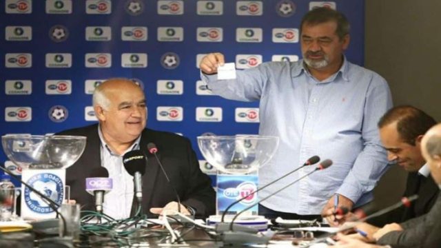 Θλίψη στα Τρίκαλα: «Έφυγε» ο Αθανάσιος Μπουτζιώλης