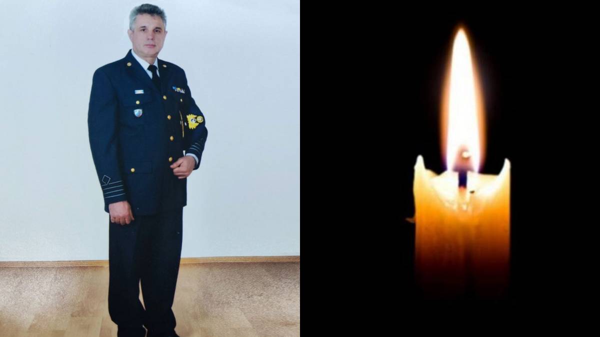 Θρήνος στην Πολεμική Αεροπορία: Πέθανε ξαφνικά ο Αντισμήναρχος ε.α. Θανάσης Μάγκας