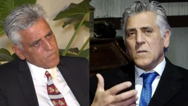 «Είμαι κατά της σεξουαλική διαπαιδαγώγησης στα σχολεία, γι’ αυτό και έχουμε…» – Όσα αποκάλυψε ο Πέτρος Ξεκούκης