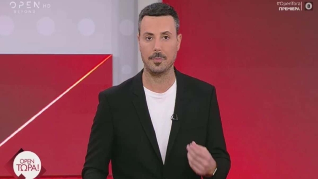 Παντρεύεται την σύντροφό του ο Πέτρος Κουσουλός! Το προσκλητήριο του γάμου