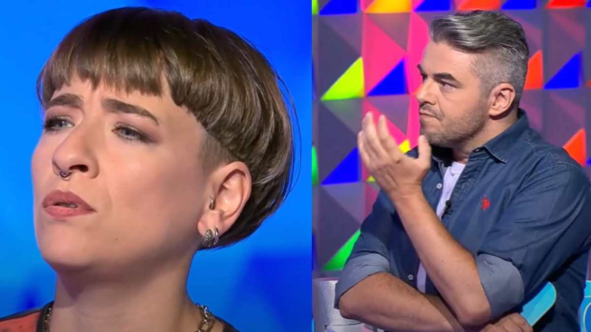Η γκάφα του αιώνα στον «Τροχό της Τύχης»: «Πάγωσε» ο Πέτρος Πολυχρονίδης με την απόφαση της Βαλεντίνας (video)