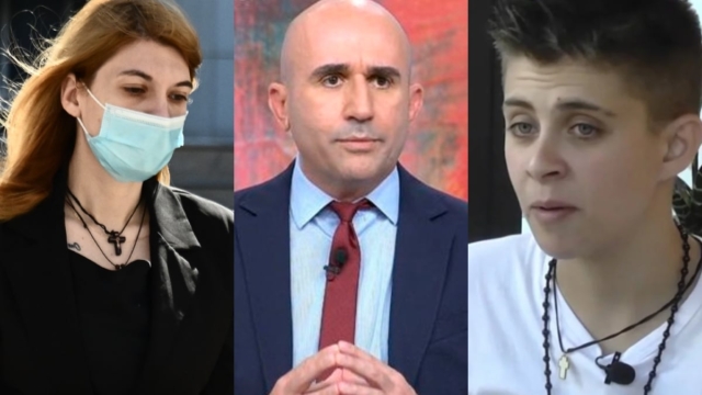 Αποκάλυψη από Γρηγόρη Λέων για τα νεκρά βρέφη στην Αμαλιάδα: «Αυτή είναι η διαφορά με την υπόθεση της Πάτρας»
