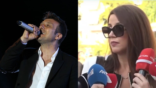 Η δικηγόρος της 47χρονης stalker του Πλούταρχου: «Διαβάστε λίγο Σεφέρη και δείτε πώς περιγράφει τον πόθο για τις γυναίκες»