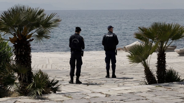 Το ελληνικό FBI έγινε σουρωτήρι: Διέρρευσαν ονόματα αστυνομικών – Η μαφία γνωρίζει πλέον ποιοι την ερευνούν!