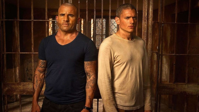 Μυστήριο: Έρχεται τελικά 6η σεζόν για το Prison Break;