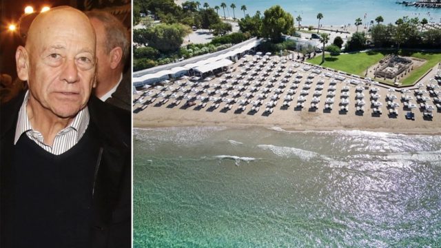 Ποιος είναι ο Γιώργος Προκοπίου, ο επιχειρηματίας που αποκτά ποσοστό στον Αστέρα Βουλιαγμένης;