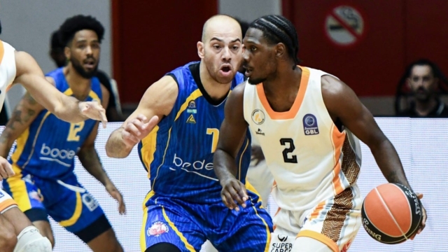 Προμηθέας-Λαύριο 93-84: Με ανατροπή έκανε το «2 στα 2»
