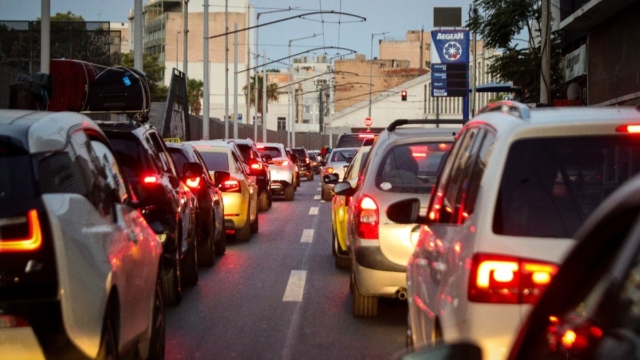 «Βροχή» τα πρόστιμα έως και 1.000 ευρώ σε χιλιάδες ιδιοκτήτες αυτοκινήτων – Τι πρέπει να προσέξετε