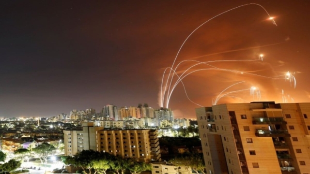 Σκληρή απάντηση θα δώσει το Ισραήλ στο Ιραν σε συντονισμό με τις ΗΠΑ – «Όχι» του Μπάιντεν σε χτύπημα σε πυρηνικά