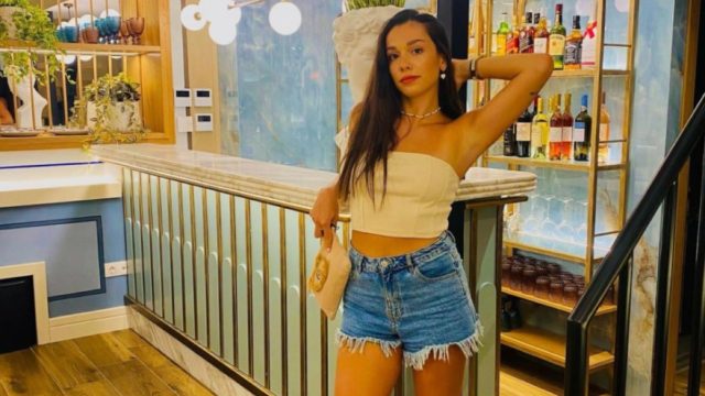 «Μοντέλο» η 25χρονη κόρη του Ρόκκου – Σπάνια έξοδο με τη μητέρα της! (ΦΩΤΟ)