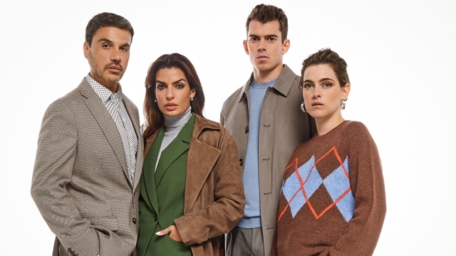 Marks & Spencer: Στυλιστική «ωδή» στην αυθεντικότητα και στην αυτοέκφραση