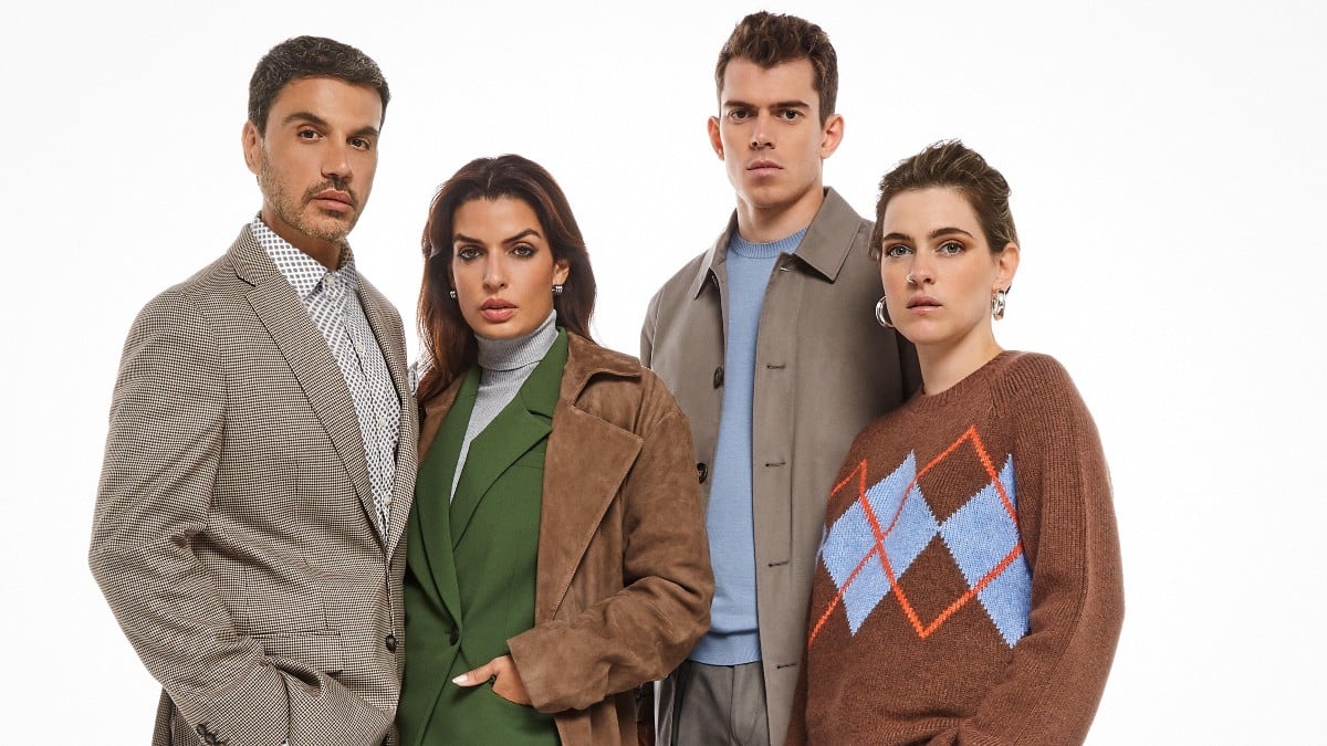 Marks & Spencer: Στυλιστική «ωδή» στην αυθεντικότητα και στην αυτοέκφραση