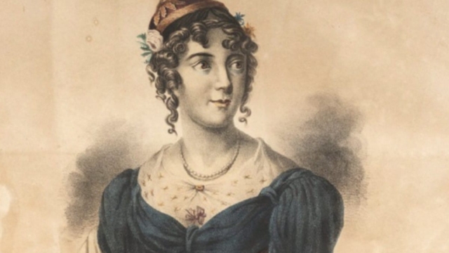 11/10/1822: Σαν σήμερα η Μαντώ Μαυρογένους ρίχνει τους Τούρκους στη θάλασσα – Η άγνωστη μάχη στη Μύκονο