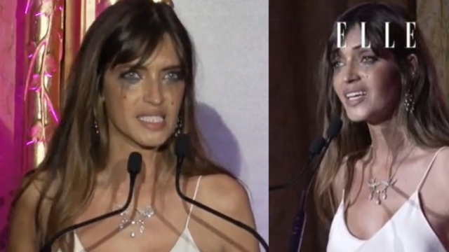 «Πάντα θα ζω με την αβεβαιότητα»: Συγκλονίζει η εξομολόγηση της Σάρα Καρμπονέρο για τη μάχη της με τον καρκίνο (video)