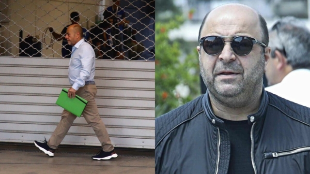 «Τέλος όσα ήξερες Μάρκο»! Αλλάζει η συμφωνία ΣΚΑΙ-Σεφερλή