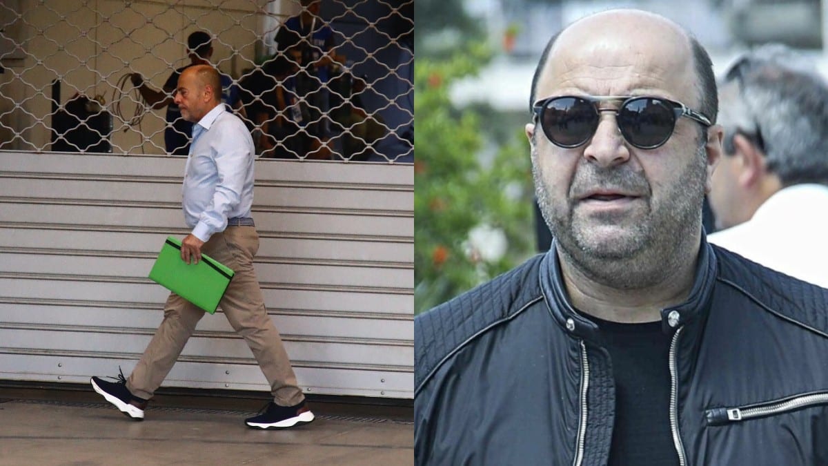 «Τέλος όσα ήξερες Μάρκο»! Αλλάζει η συμφωνία ΣΚΑΙ-Σεφερλή