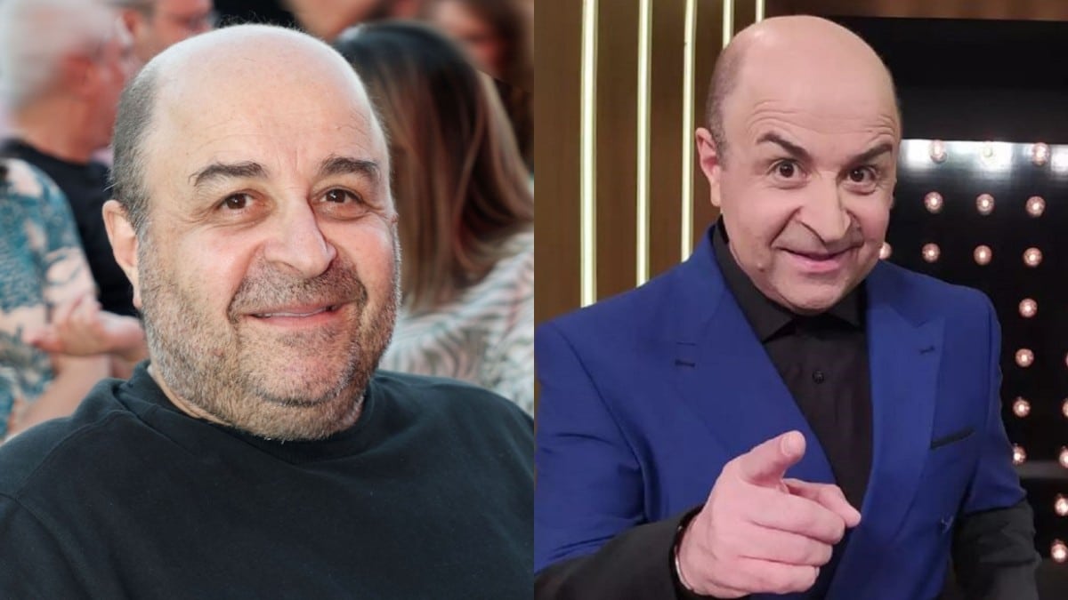 «Χείμαρρος» ξανά ο Μάρκος Σεφερλής: «Όλοι τα γυρίζουν στο τέλος αλλά ο κόσμος καταλαβαίνει – Δεν μπορούν να κάνουν αυτά που κάνω»