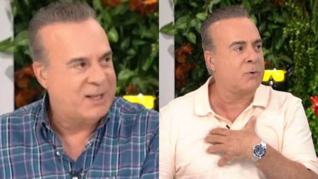 «Πολλούς απογοητεύω τελευταία»: Στην μπούκα έχουν τον Σεργουλόπουλο, η κίνηση που προβλημάτισε