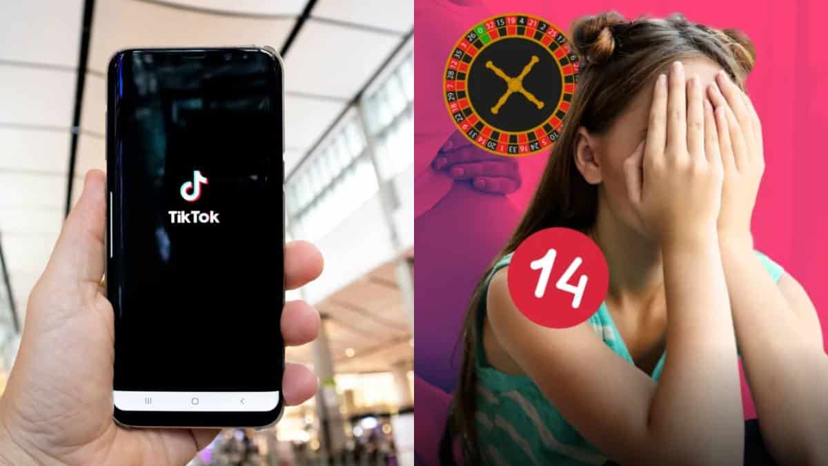 Ανεπιθύμητες εγκυμοσύνες, αφροδίσια νοσήματα: Sex Roulette, το νέο αρρωστημένο challenge του TikTok