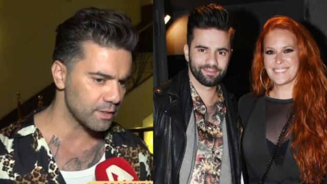Aποκάλυψε την αλήθεια ο Θοδωρής Μαραντίνης: «Οι σχέσεις μας με τη Σίσσυ Χρηστίδου…» (video)